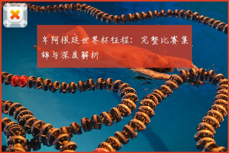 年阿根廷世界杯征程:完整比赛集锦与深度解析