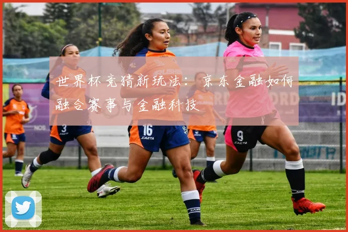 世界杯竞猜新玩法：京东金融如何融合赛事与金融科技